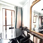 Milano Artist Apartment