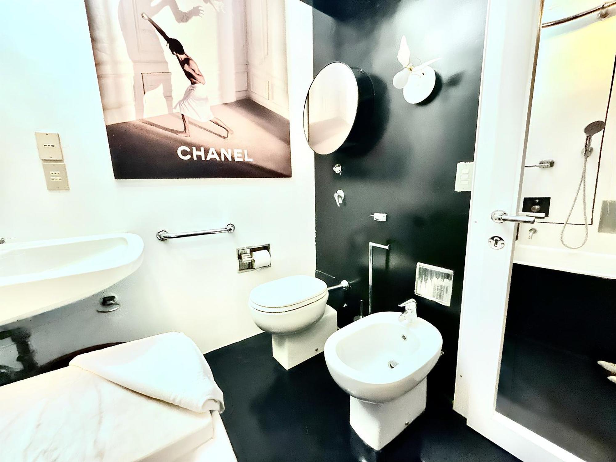 Apartment Artist Milan
