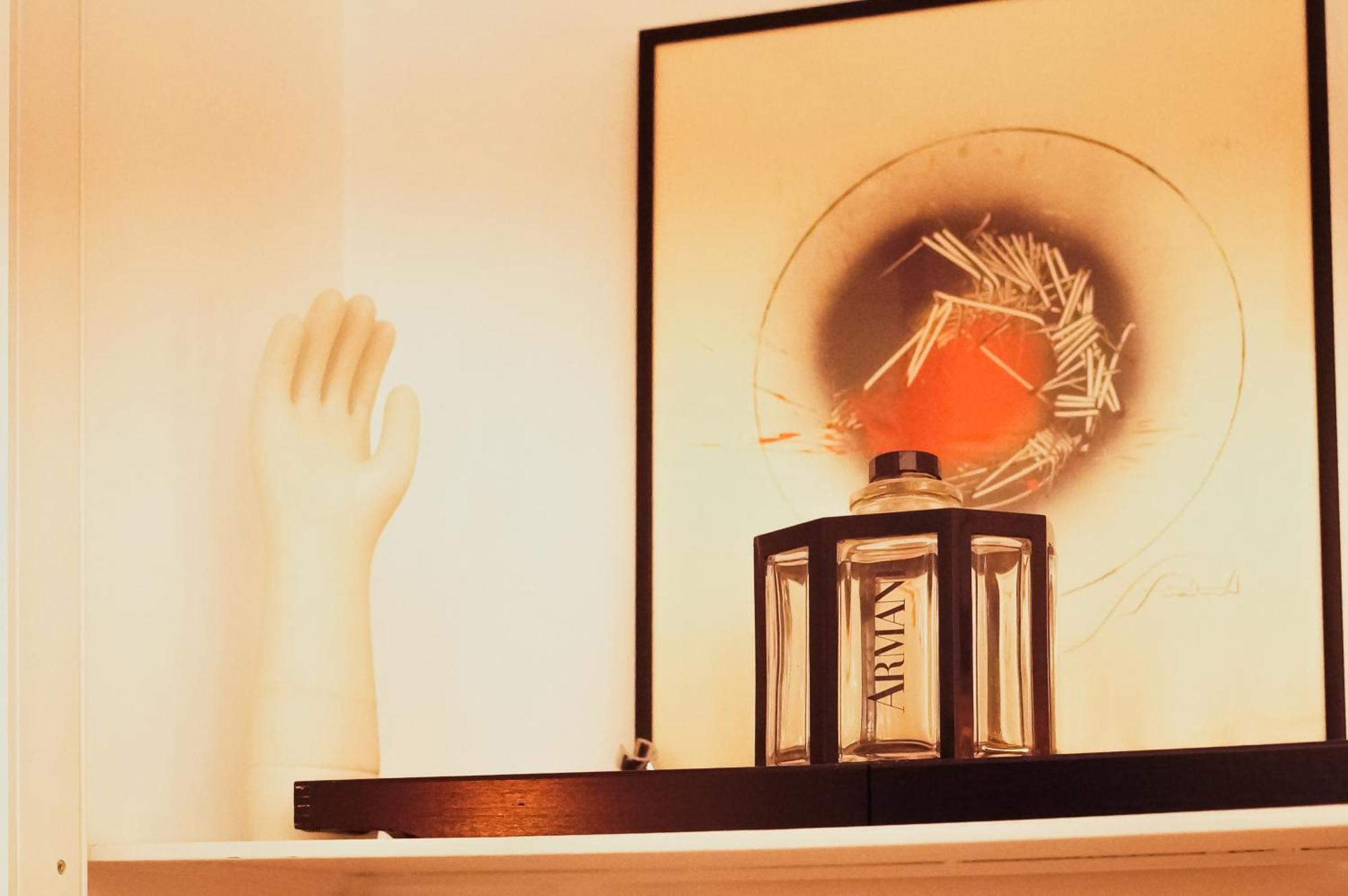Artist Apartment